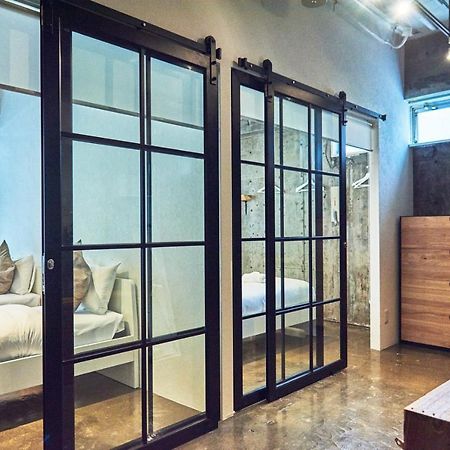 1/3Rd Residence Serviced Apartments Akihabara Tōkyō Extérieur photo