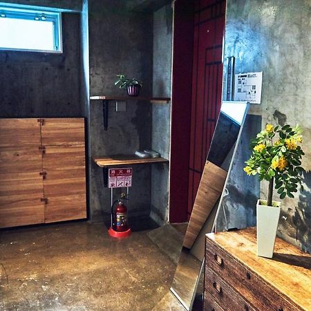 1/3Rd Residence Serviced Apartments Akihabara Tōkyō Extérieur photo