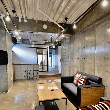 1/3Rd Residence Serviced Apartments Akihabara Tōkyō Extérieur photo
