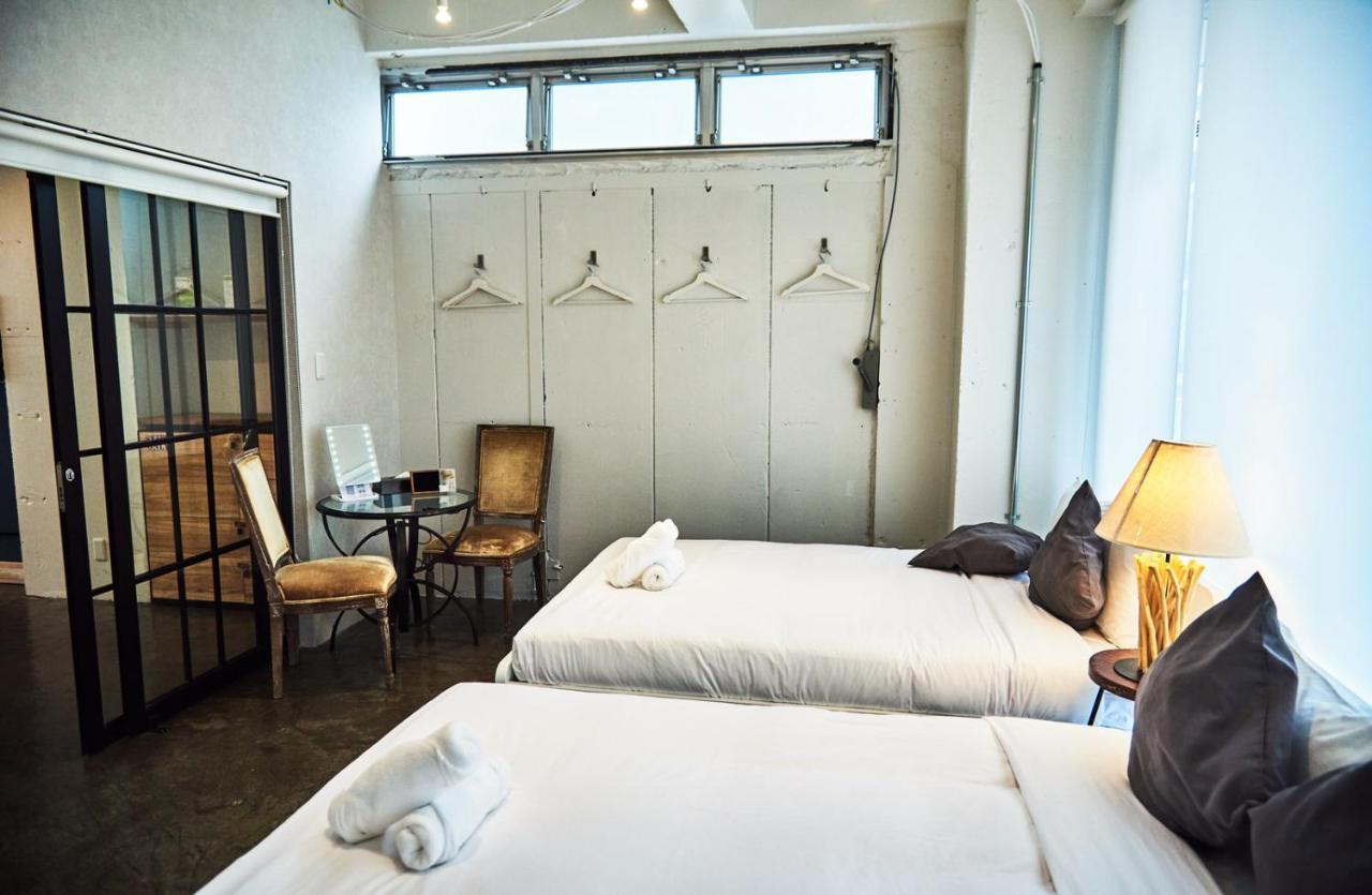 1/3Rd Residence Serviced Apartments Akihabara Tōkyō Extérieur photo