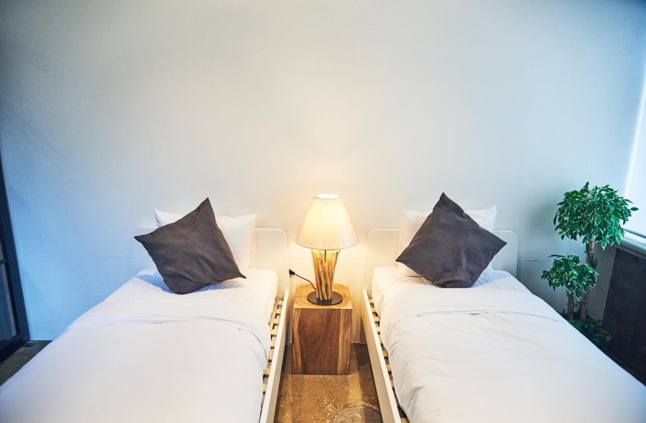1/3Rd Residence Serviced Apartments Akihabara Tōkyō Extérieur photo