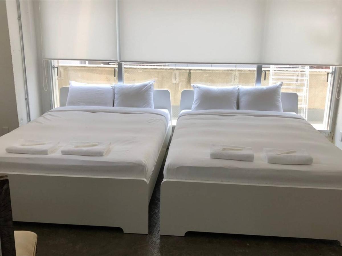 1/3Rd Residence Serviced Apartments Akihabara Tōkyō Extérieur photo