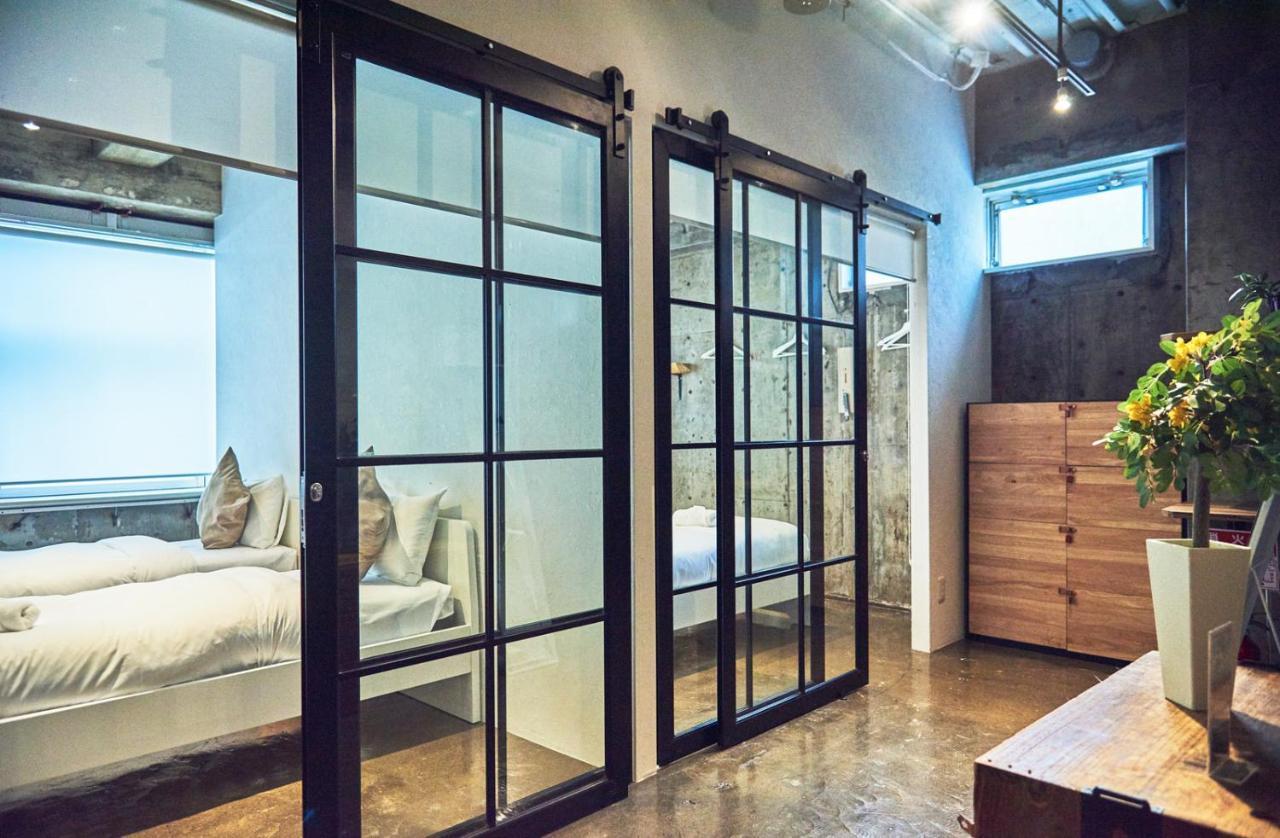 1/3Rd Residence Serviced Apartments Akihabara Tōkyō Extérieur photo