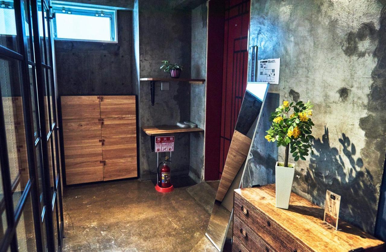 1/3Rd Residence Serviced Apartments Akihabara Tōkyō Extérieur photo