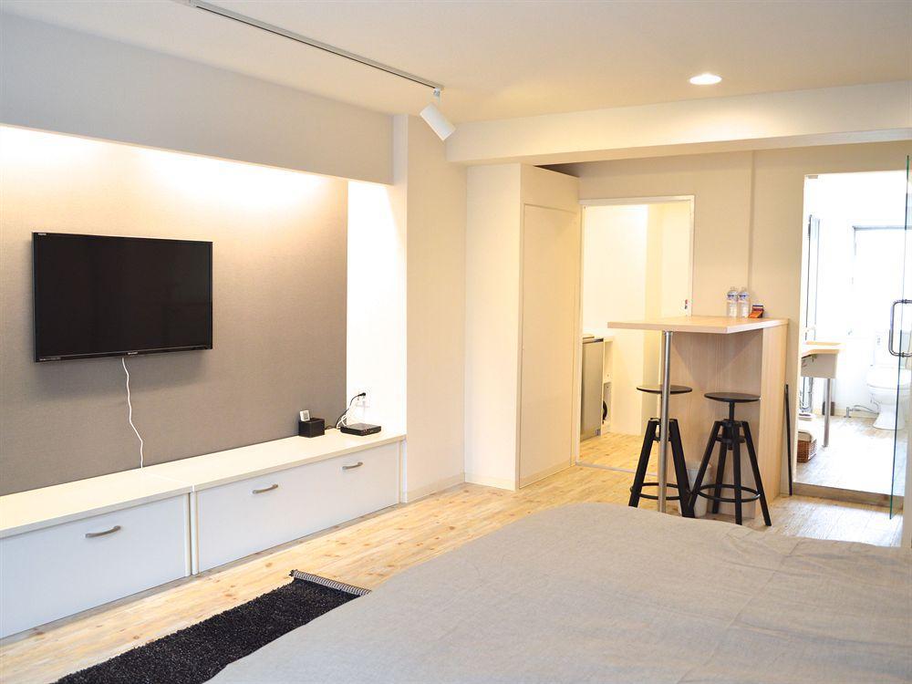 1/3Rd Residence Serviced Apartments Akihabara Tōkyō Extérieur photo