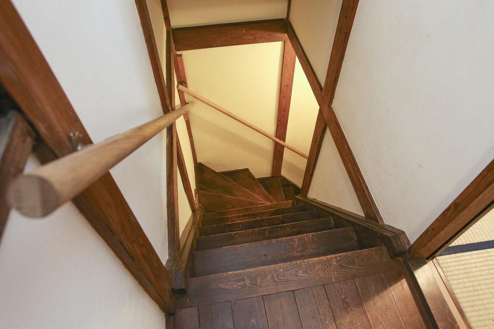1/3Rd Residence Serviced Apartments Akihabara Tōkyō Extérieur photo