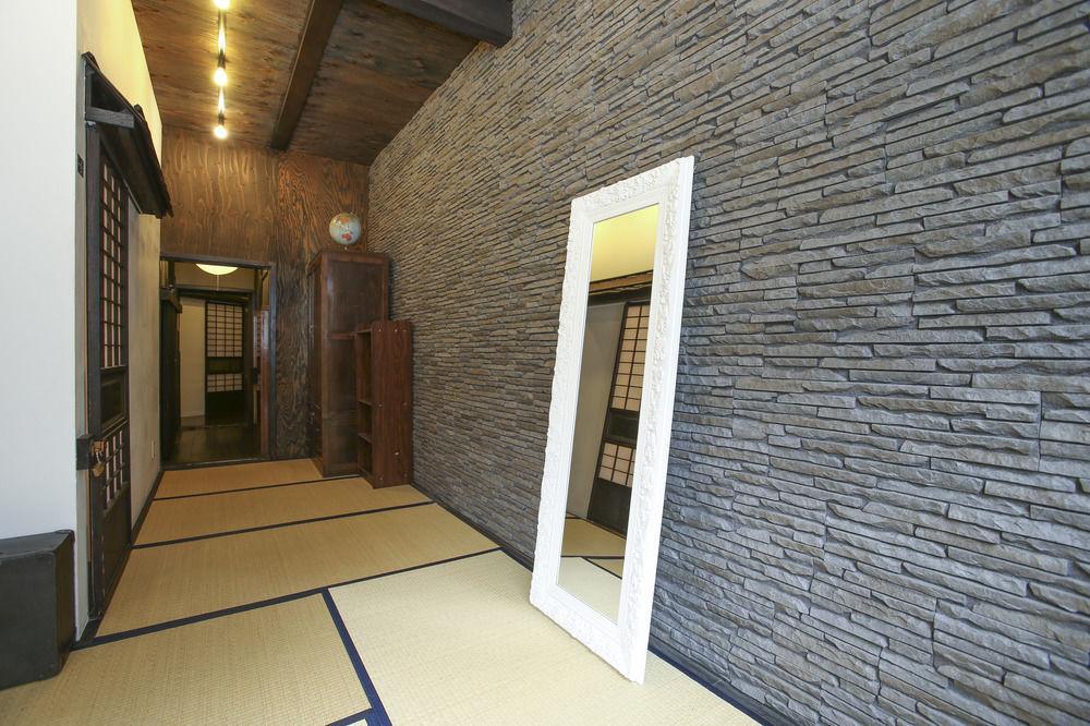 1/3Rd Residence Serviced Apartments Akihabara Tōkyō Extérieur photo