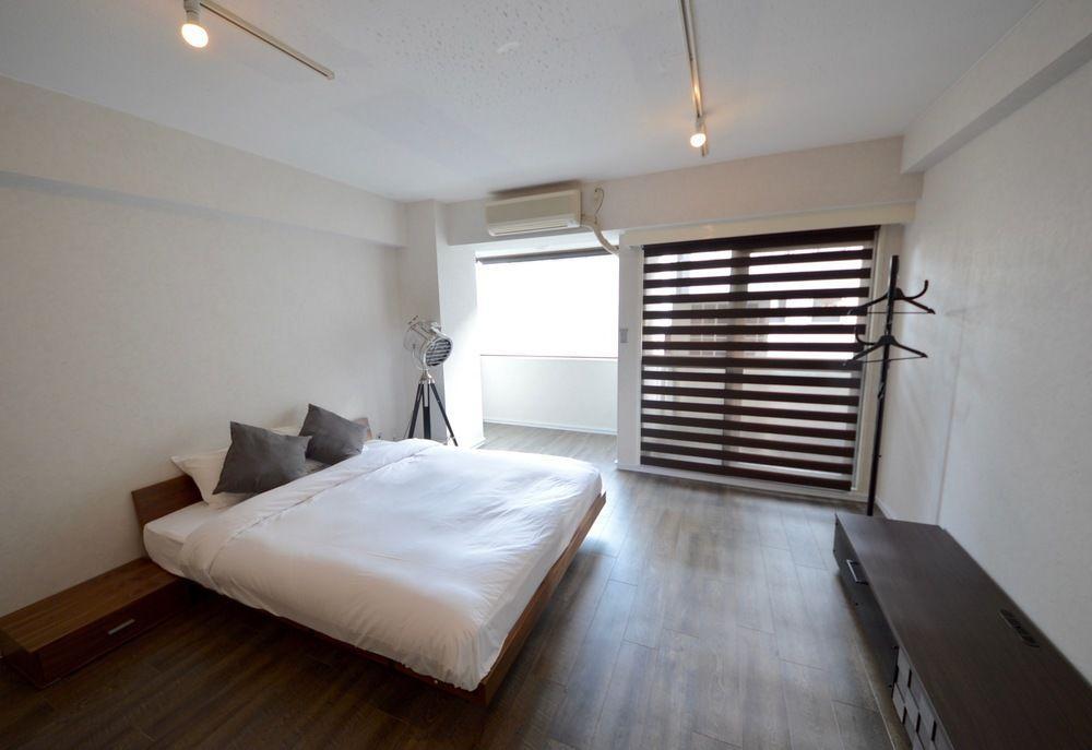1/3Rd Residence Serviced Apartments Akihabara Tōkyō Extérieur photo