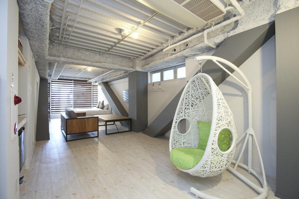 1/3Rd Residence Serviced Apartments Akihabara Tōkyō Extérieur photo