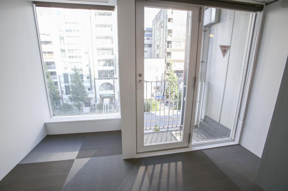 1/3Rd Residence Serviced Apartments Akihabara Tōkyō Extérieur photo