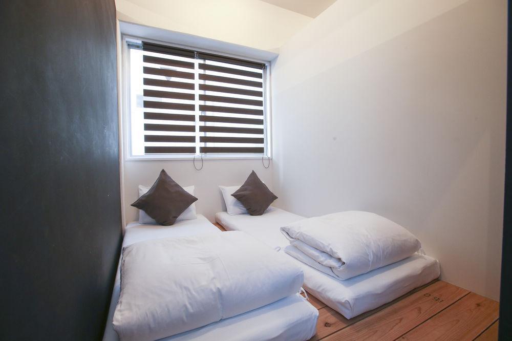 1/3Rd Residence Serviced Apartments Akihabara Tōkyō Extérieur photo