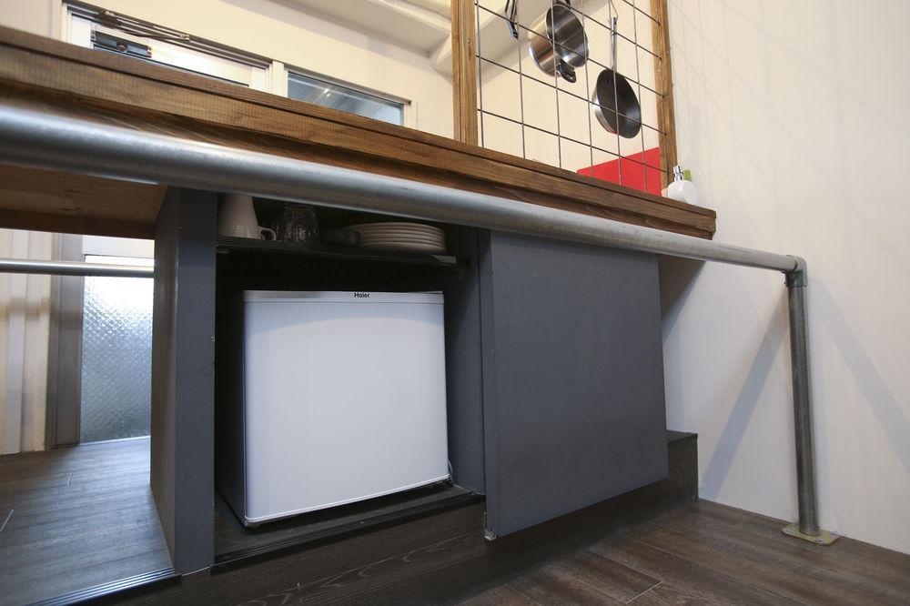 1/3Rd Residence Serviced Apartments Akihabara Tōkyō Extérieur photo