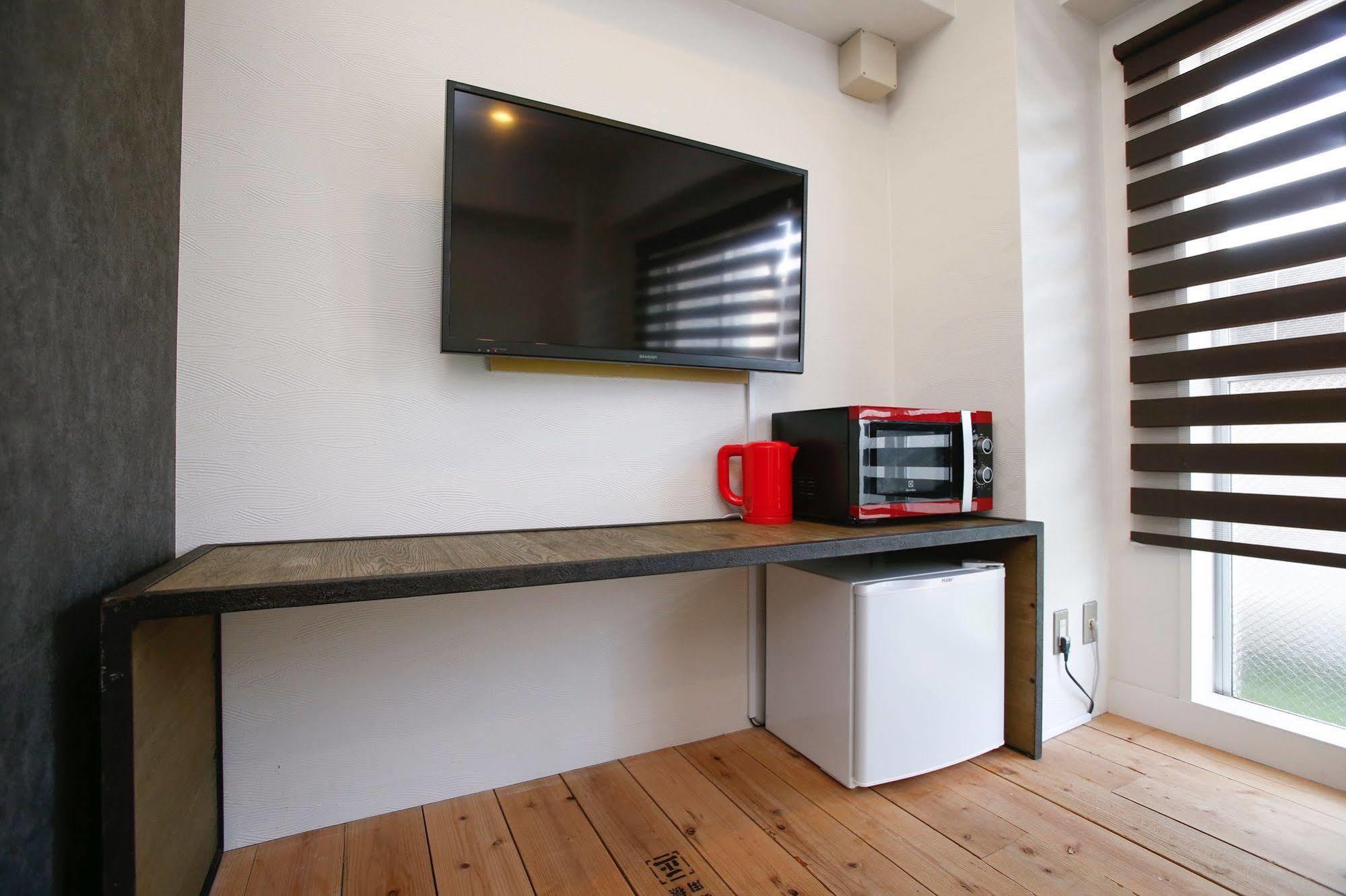 1/3Rd Residence Serviced Apartments Akihabara Tōkyō Extérieur photo