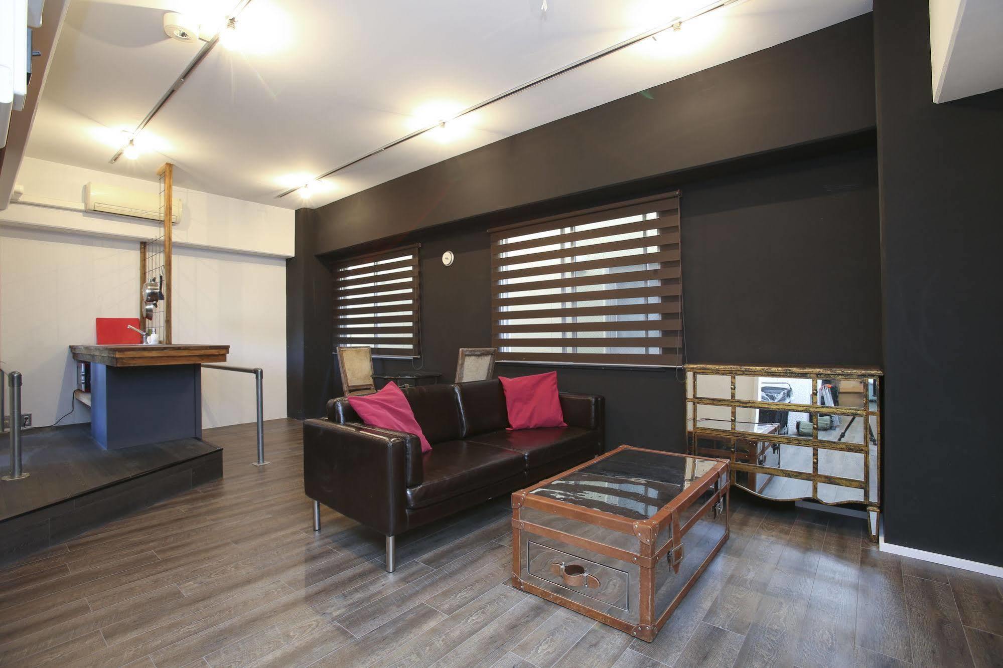 1/3Rd Residence Serviced Apartments Akihabara Tōkyō Extérieur photo