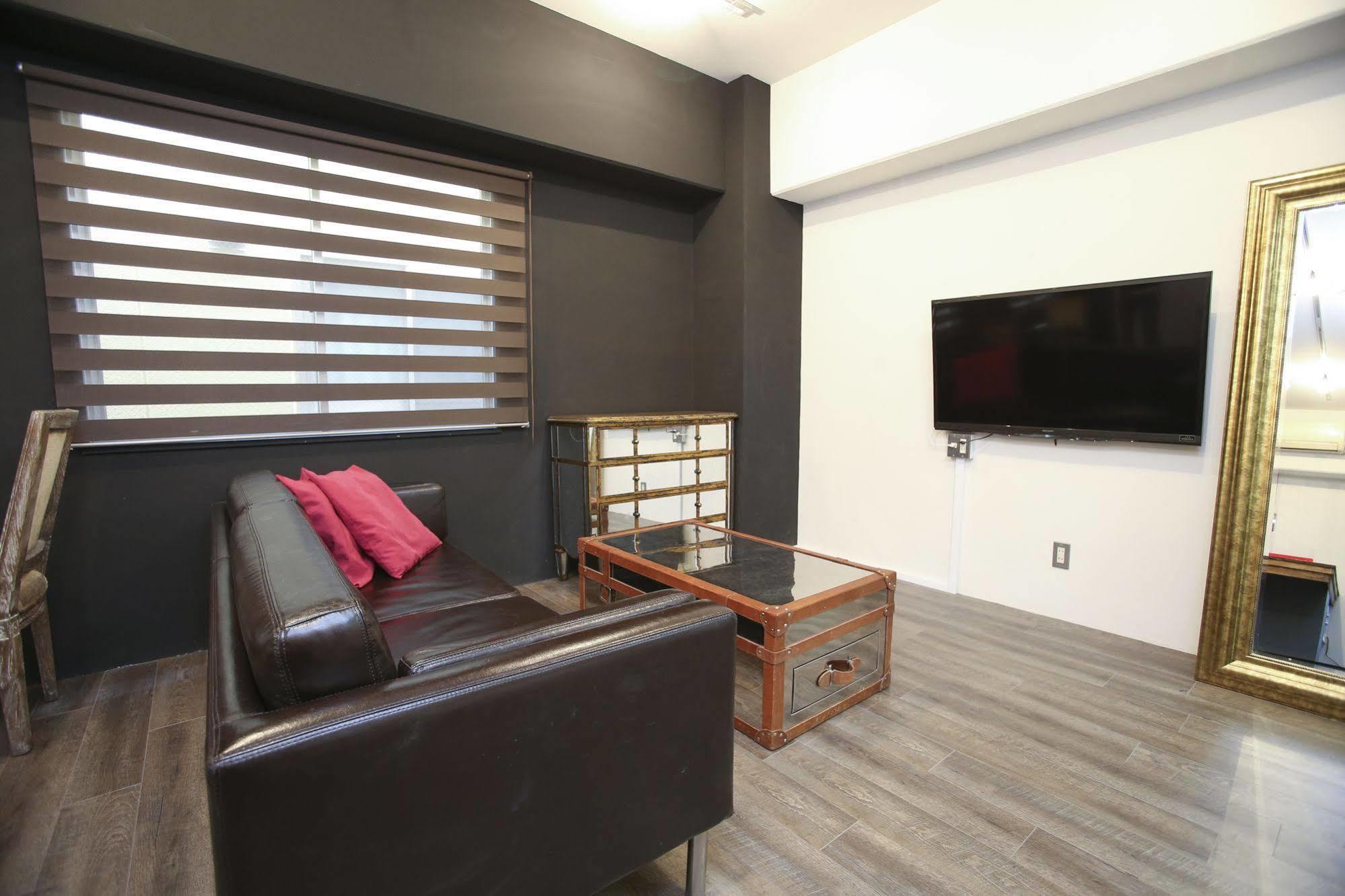 1/3Rd Residence Serviced Apartments Akihabara Tōkyō Extérieur photo