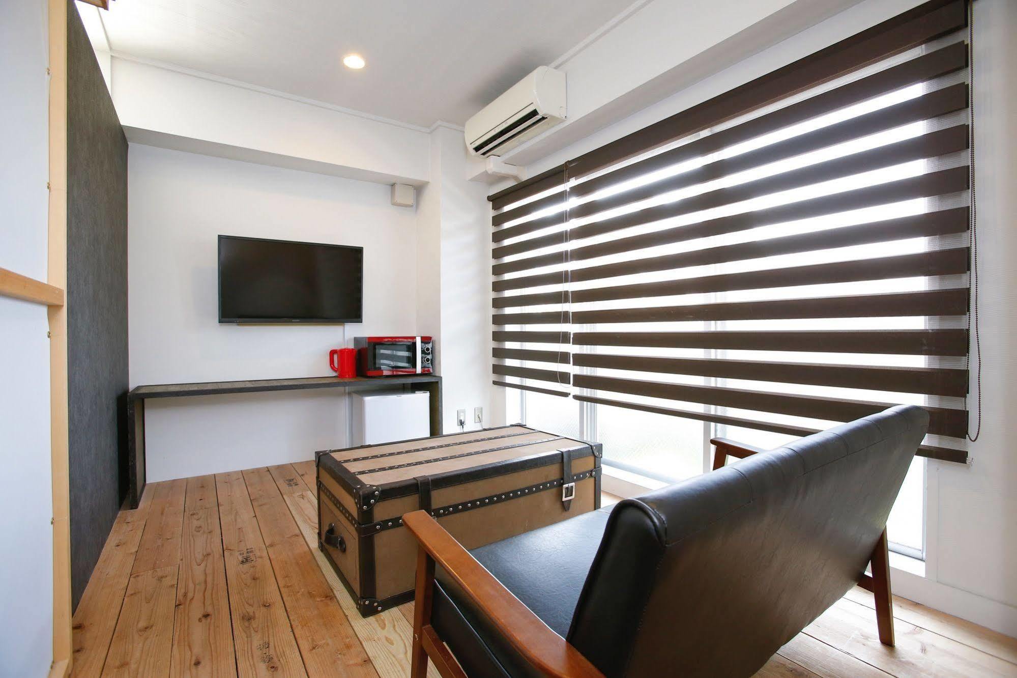 1/3Rd Residence Serviced Apartments Akihabara Tōkyō Extérieur photo