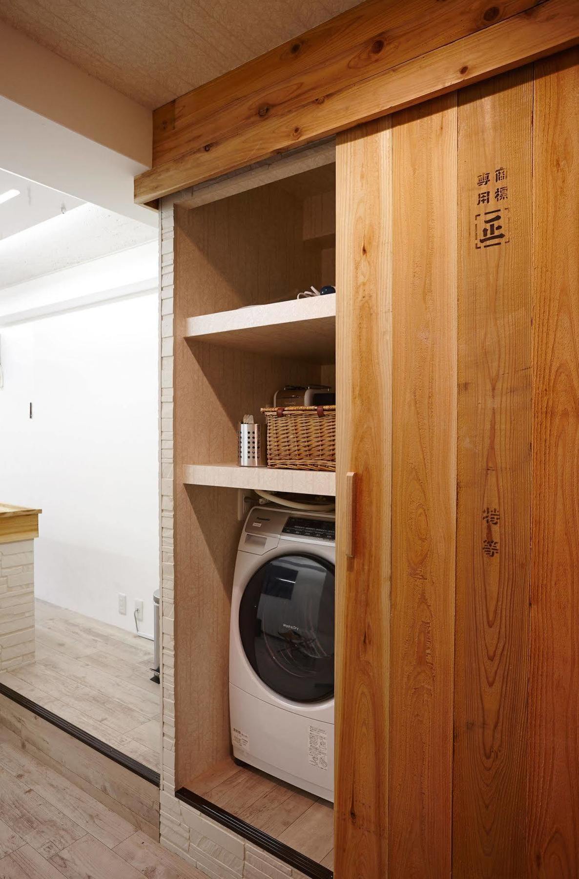 1/3Rd Residence Serviced Apartments Akihabara Tōkyō Extérieur photo