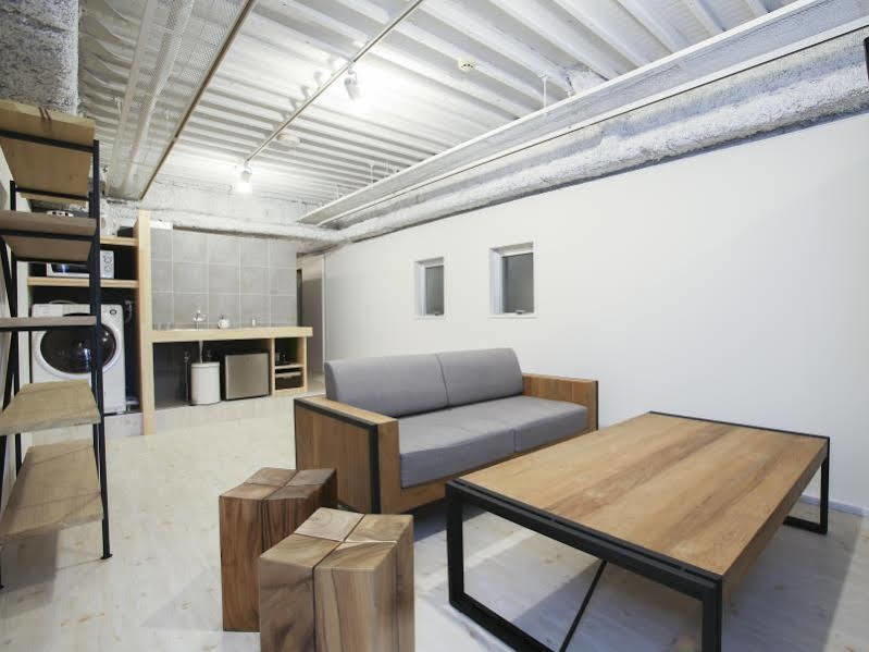 1/3Rd Residence Serviced Apartments Akihabara Tōkyō Extérieur photo