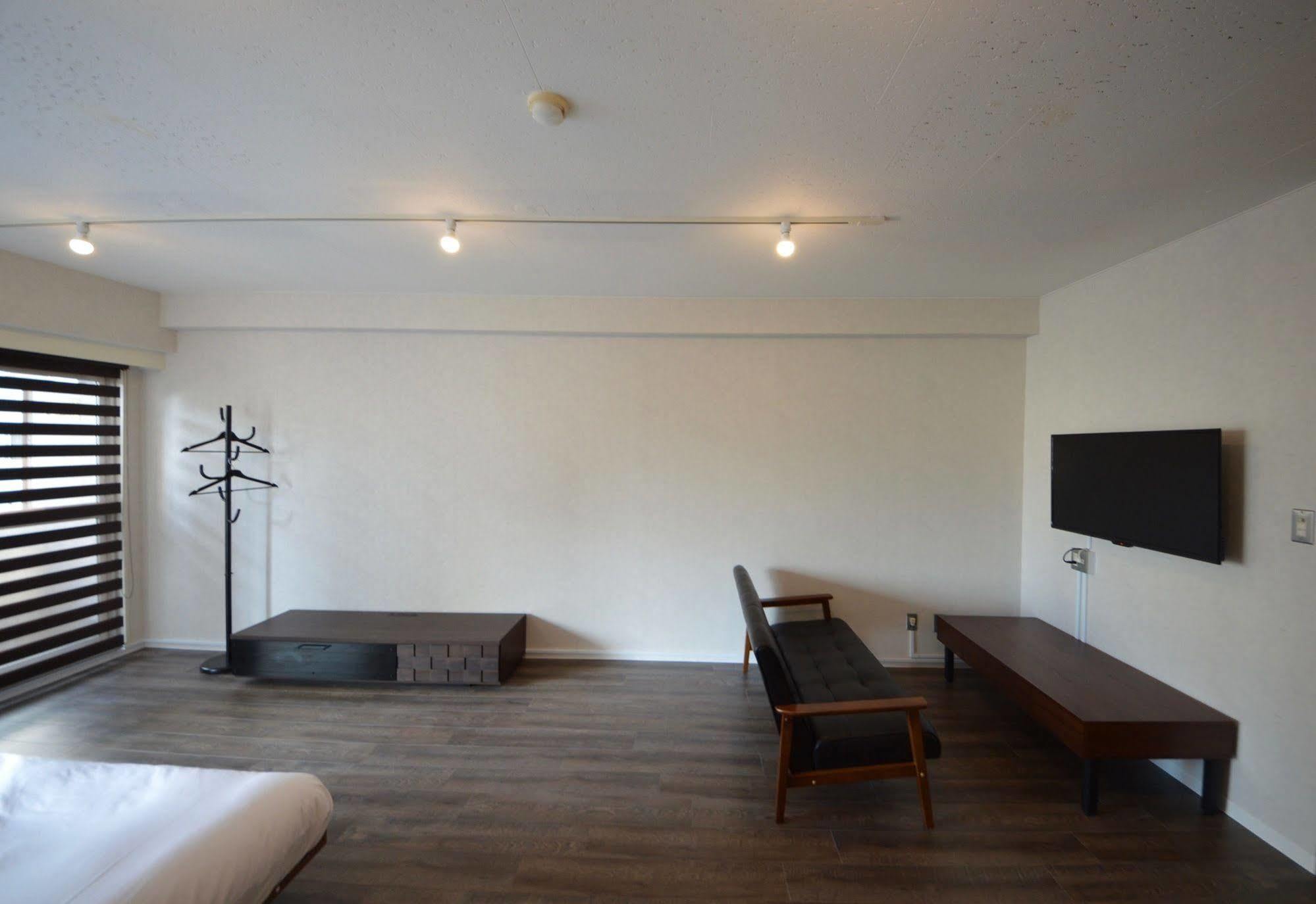 1/3Rd Residence Serviced Apartments Akihabara Tōkyō Extérieur photo