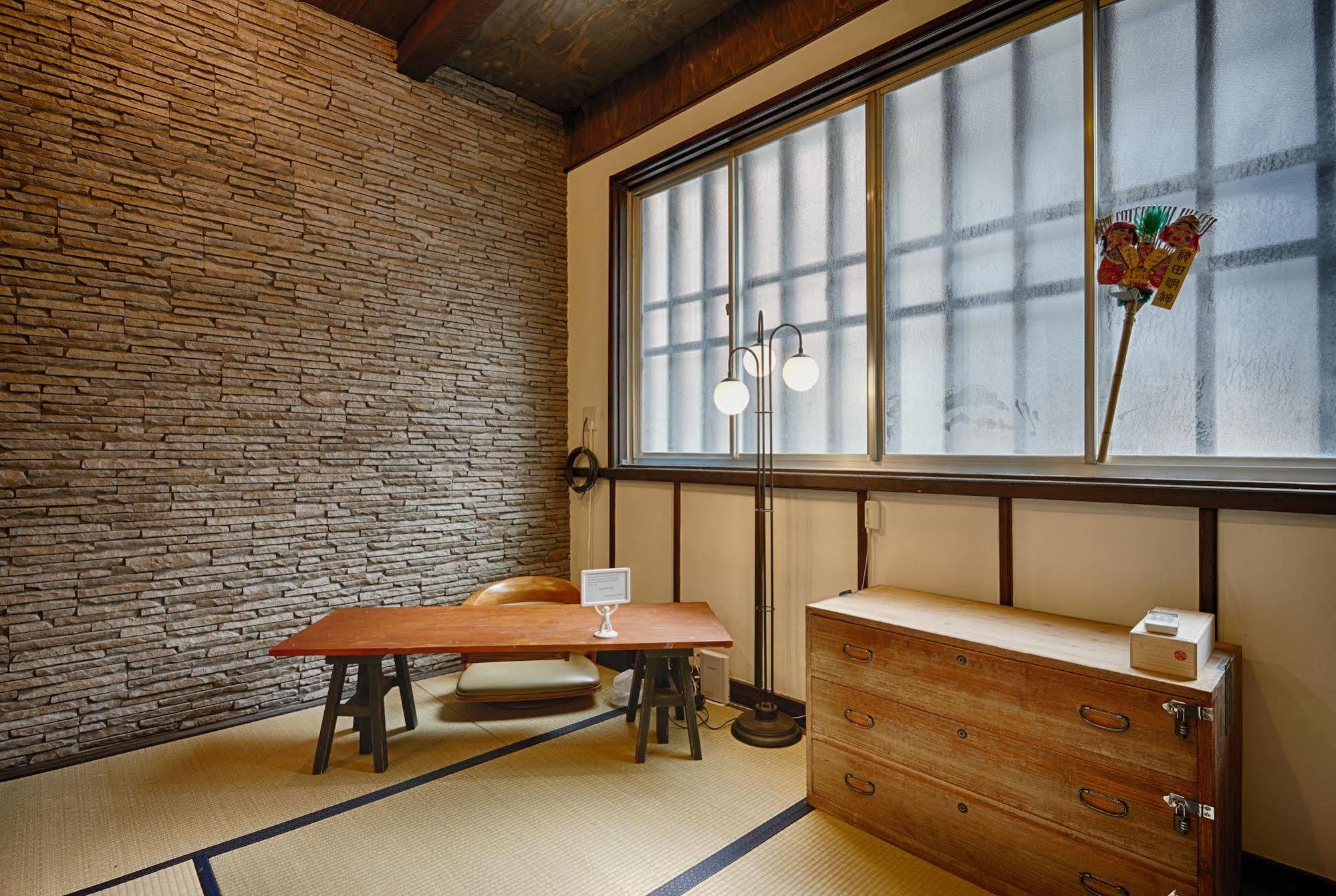 1/3Rd Residence Serviced Apartments Akihabara Tōkyō Extérieur photo