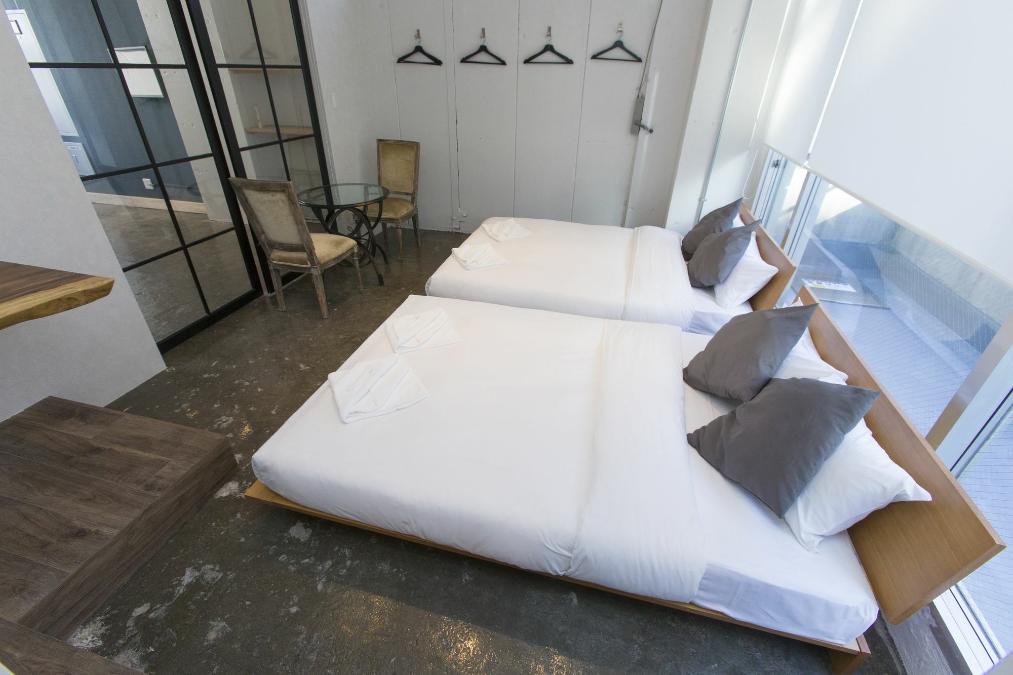 1/3Rd Residence Serviced Apartments Akihabara Tōkyō Extérieur photo